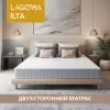 Матрас LAGOMA Ilta 180x200x18 icon 8