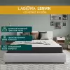 Матрас LAGOMA Lenvik 160x200x21 icon 10