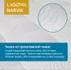 Матрас LAGOMA Narvik 80x190x22 icon 10