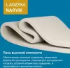 Матрас LAGOMA Narvik 90x200x22 icon 9