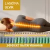 Матрас LAGOMA Ulvik 180x190x20 icon 3