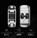 Электробритва Laifen P3 Pro (серебристый) icon 3