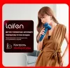 Фен Laifen Retro Red icon 5