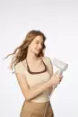 Фен Laifen SE Lite (глянцевый бежевый) фото 7