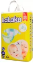 Подгузники Lalaku 5 Junior 11-25 кг ( 58 шт ) icon