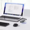 Док-станция Lalaunicky USB-A/Type-C 5-in-2 фото 5