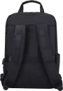Городской рюкзак Lamark B135 (черный) фото 4