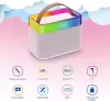 Беспроводная колонка Lamax KaraokeKid1 (розовый) фото 3