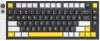 Клавиатура Lamzu Jet75 (черный) icon