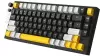 Клавиатура Lamzu Jet75 (черный) icon 4