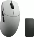 Мышь Lamzu Maya 4K (серый) icon 2