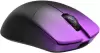 Игровая мышь Lamzu Maya Champion Edition (черный/фиолетовый) фото 6