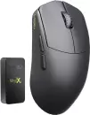 Игровая мышь Lamzu Maya X (черный) icon
