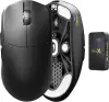 Игровая мышь Lamzu Maya X (черный) icon 3