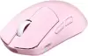 Игровая мышь Lamzu Maya X (розовый) icon 3