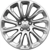 Кованый диск LandRover 1065 8.5x20 5x120 ET47 D72.6 icon