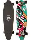 Лонгборд Landyachtz Bamboo Stout 36&#34; icon