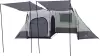 Кемпинговая палатка LanYu 1123 (темно-серый/светло-серый) icon