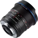 Объектив Laowa 12mm f/2.8 Zero-D для Sony FE (черный) фото 2