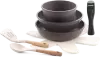 Набор сковород Lara LR01-300 icon