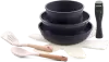 Набор сковород Lara LR01-302 icon