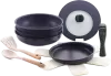 Набор сковород Lara LR01-303 icon