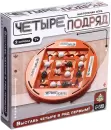 Настольная игра Лас Играс Kids. Четыре подряд 10658412 icon