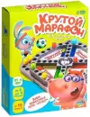 Настольная игра Лас Играс Крутой марафон 4359680 icon