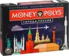 Настольная игра Лас Играс Money Polys. Города России 5231523 icon