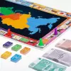 Настольная игра Лас Играс Money Polys. Города России 5231523 icon 6