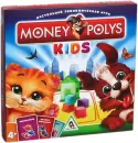 Настольная игра Лас Играс Money Polys. Kids 4332668 icon