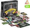Настольная игра Лас Играс Money Polys Мафия 2586839 фото 2