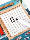 Настольная игра Лас Играс Морской бой Тихие воды 3970719 icon 4
