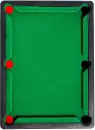 Настольная игра Лас Играс Настольный бильярд 6 в 1 1026624 icon 5