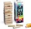 Настольная игра Лас Играс Падающая башня. Играют все 4452104 icon 5