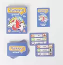 Настольная игра Лас Играс Позитивиум. Детский 1320773 icon 2