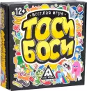 Настольная игра Лас Играс Тоси Боси 3894997 icon