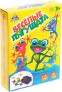 Настольная игра Лас Играс Веселые лягушата 4365787 icon