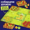 Настольная игра Лас Играс Веселый огород 4176571 icon 2