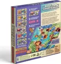Настольная игра Лас Играс Время завоеваний. Разделяй и властвуй 10529678 icon 2