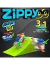 Конструктор Laser Pegs Набор 3 в 1 ZD001 Zippy Do icon