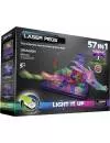 Конструктор Laser Pegs Набор 57 в 1 1070 Дракон с 3D панелью icon