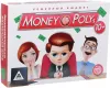 Настольная игра ЛасИграс Money Polys. Семейный бюджет icon