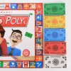 Настольная игра ЛасИграс Money Polys. Семейный бюджет icon 9