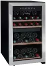 Винный шкаф LaSommeliere Ls51.2Z icon