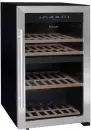 Винный шкаф LaSommeliere Ls51.2Z icon 5