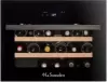 Винный шкаф LaSommeliere LSBI28B icon