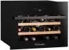 Винный шкаф LaSommeliere LSBI28B icon 3