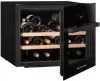 Винный шкаф LaSommeliere LSBI28B icon 4