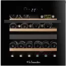 Винный шкаф LaSommeliere LSBI36BDZ icon
